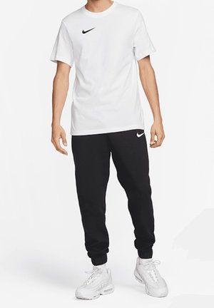 T-shirts print - white