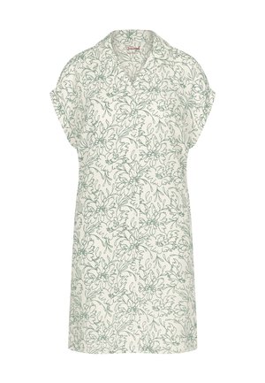 Triumph, BOYFRIEND FIT NDW X - Nattrøjer / negligé - green - light combination