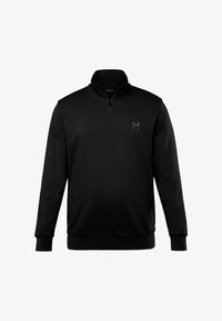 Unausgewählt, black