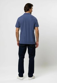 U.S. Polo Assn. ALFRED - Pólóing - vintage indigo