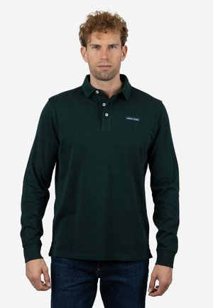 PUNTO - Polo - verde