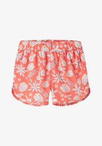 Non sélectionné, fusion coral