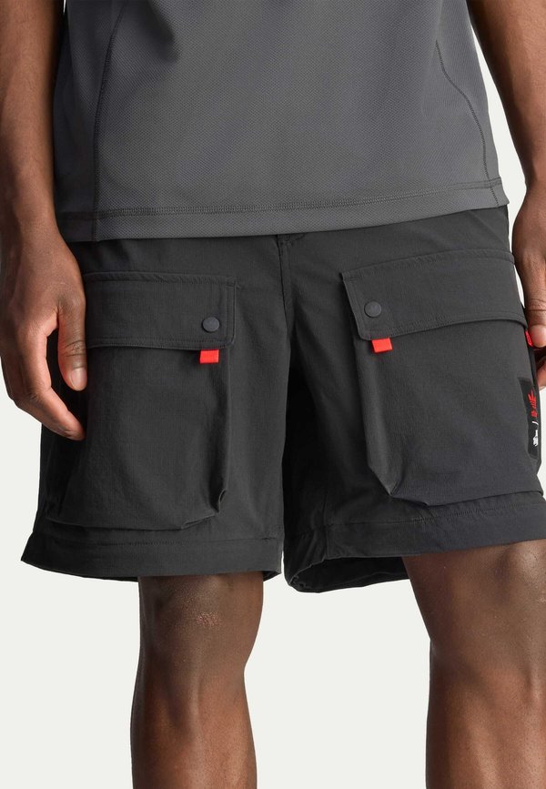 100 THIEVES ZIP - Cargo trousers4