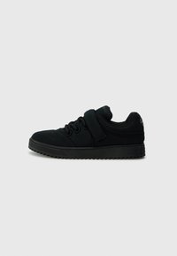 Joggesko - black