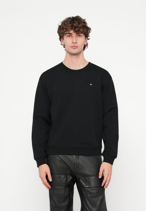 NORM - Sudadera - black