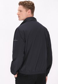 DreiMaster Bombertakki - navy