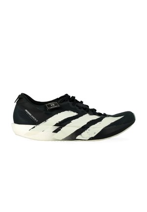Sneakers basse - nero
