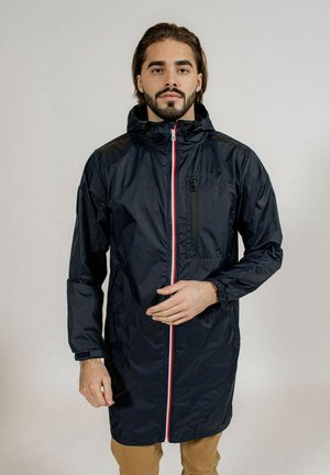 Redskins HYDRO MIST - Manteau classique - navy blue