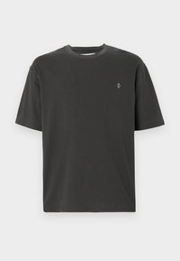 WANDERING UNISEX - T-shirts med print - black wandering