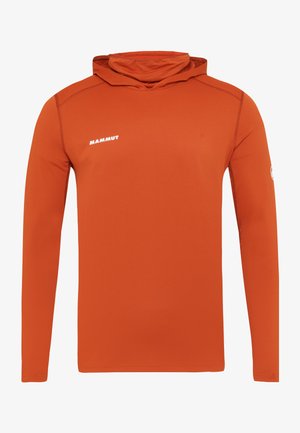 Mammut, SELUN, brązowy