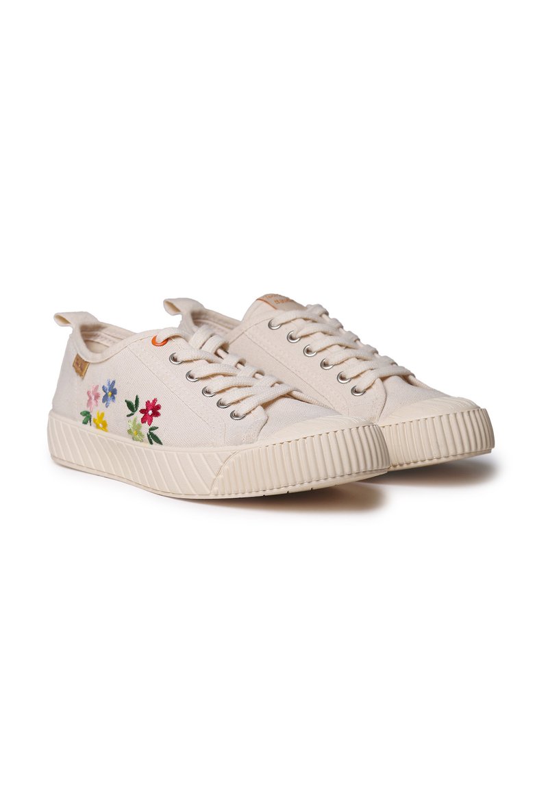 Toms Alpargata Scarpe Espadrillas In Tela Grigia Chiara Da Donna Taglia UK 3 - 8