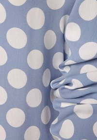Marie Lund Camicetta - hellblau