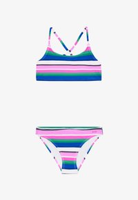 Seleccionado, breeze blue