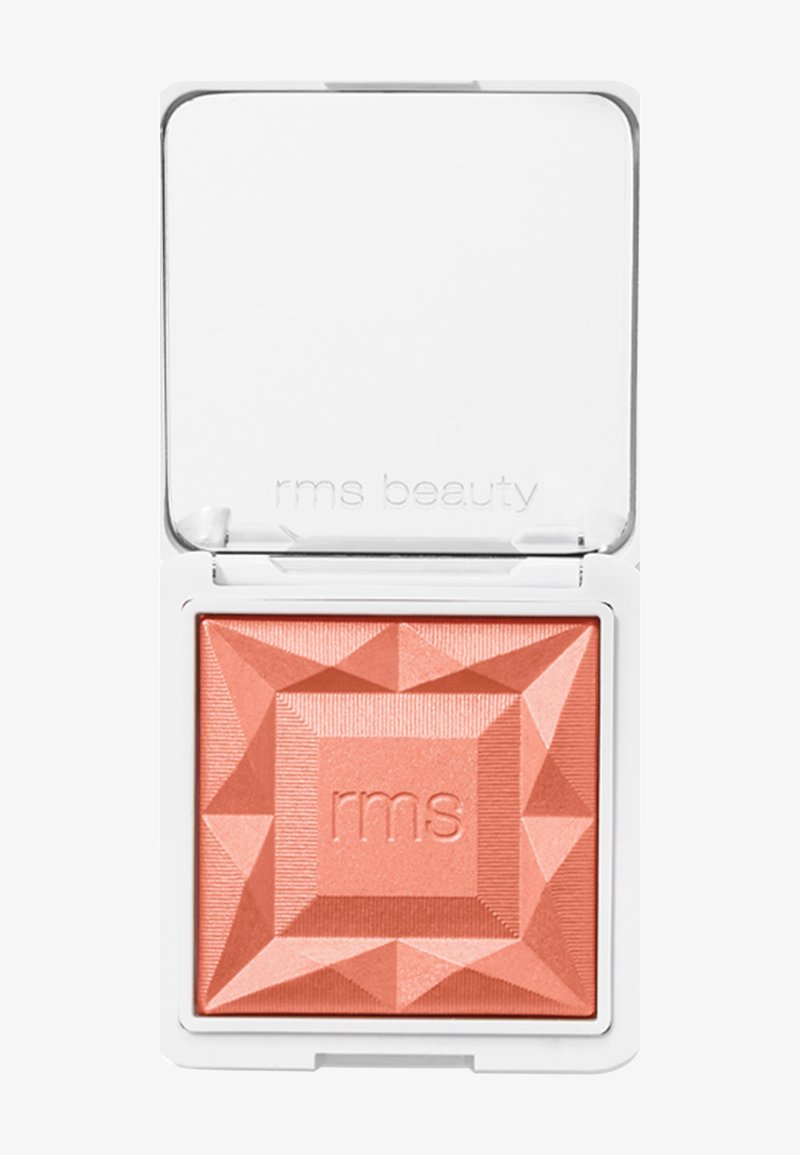 RMS Beauty - RE DIMENSION HYDRA POWDER BLUSH - Phard - bohemian girl, Ingrandire