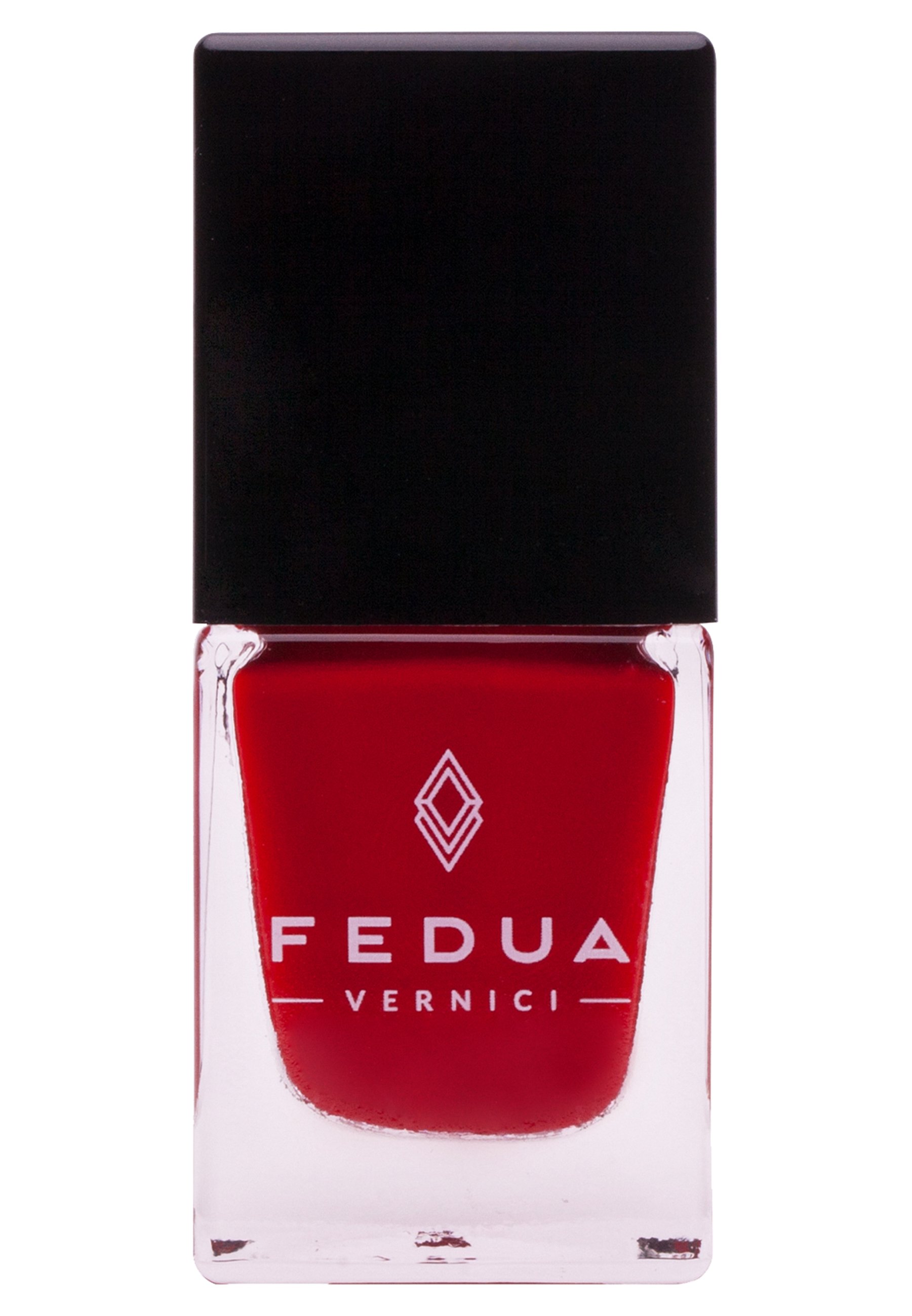 Fedua Nail Polish Box Nagellack 0018 Wine Red Dunkelrot Zalando At