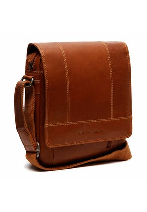 NAIROBI - Cross body bag - cognac