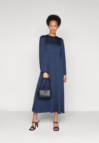 VILA VILAVANNA MODESTY ANKLE DRESS Vestito elegante