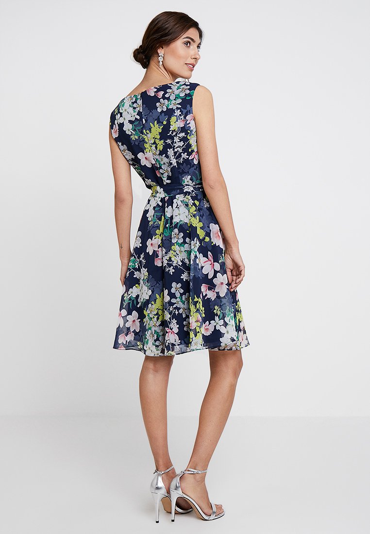 wallis magnolia dress