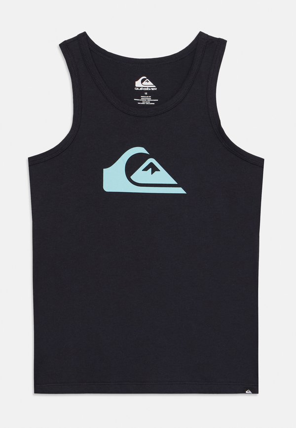 COMP LOGO TANK - Top