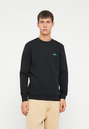 ONSMATTHIJS CREW - Sportska majica - jet black