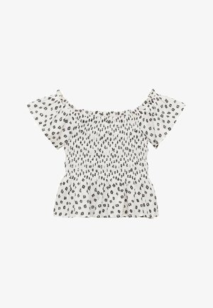 TEEN - Bluză - off-white