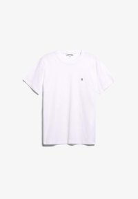 Unausgewählt, white