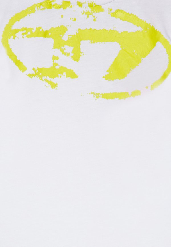 BABY TBOXTN14B UNISEX - Print T-shirt - bianco2