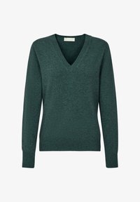 Unausgewählt, tundra pine