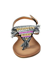 Divine Factory Sandaler - noir