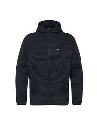 Jack Wolfskin MOGARI  - Giacca in pile - dark navy