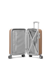 SUITSUIT Caretta - Trolley - coca mocha