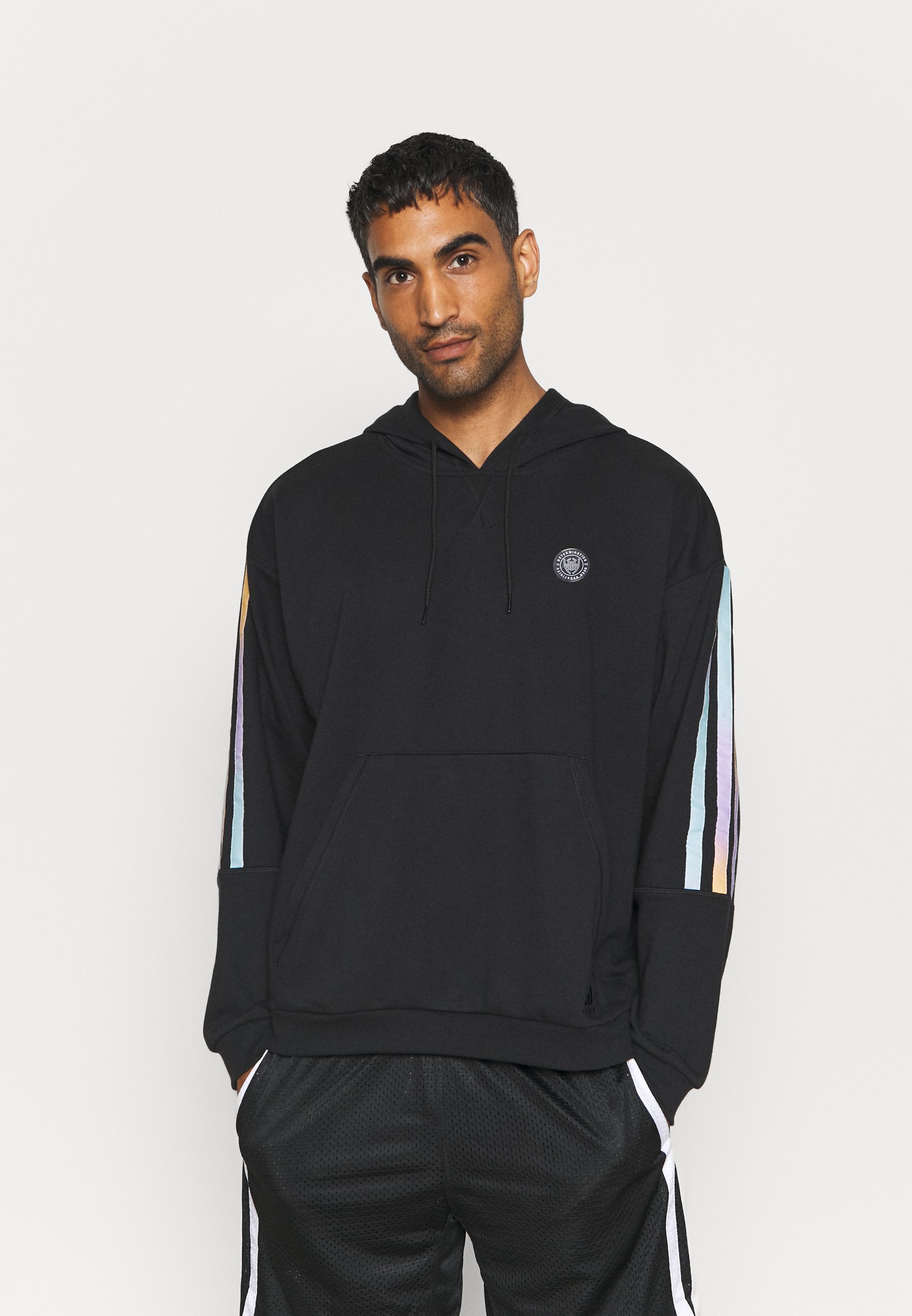 donovan mitchell adidas hoodie