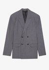 UNISEX - Sako - grey