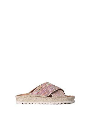 BALI-CL - Sandalias planas - multi