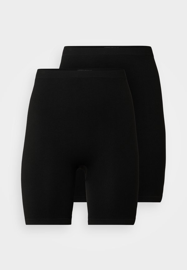 VMCISA SEAMLESS 2 PACK - Leggings - Trousers4