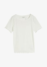 Ausgewählt, whisper white