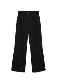 Niet geselecteerd, black