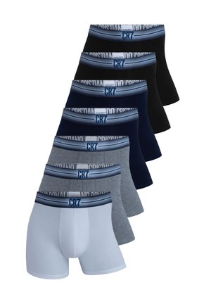 7-PACK BASIC - Trunks - multi-coloured