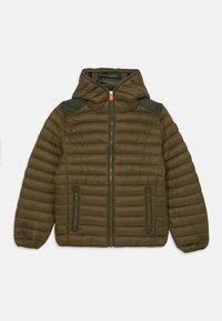 Δεν επιλέχθηκε, dusty olive