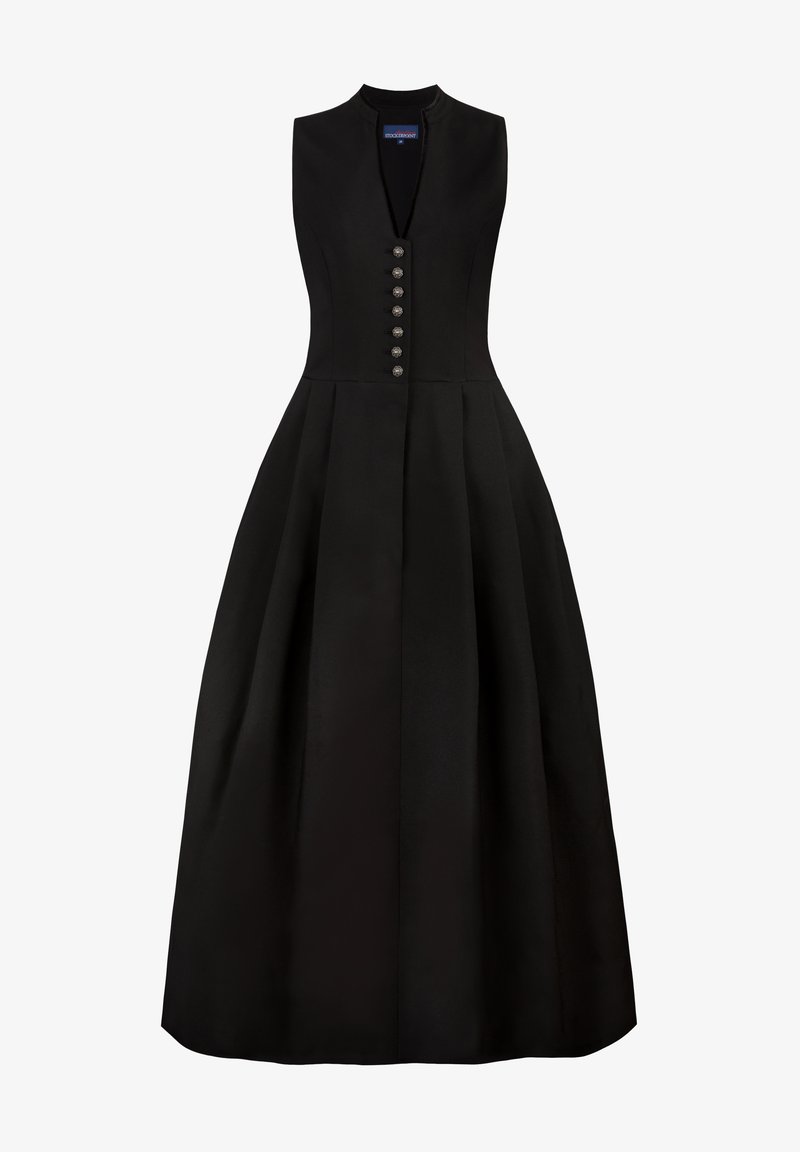 Stockerpoint AKINA - Dirndl - schwarz