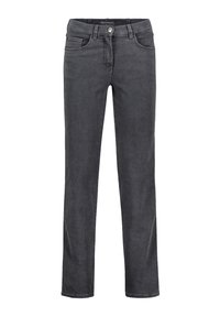Non selezionato, grey denim