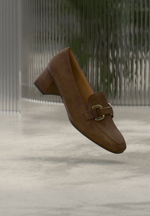 Gabor, 4012.02 - Klassieke pumps - cacao