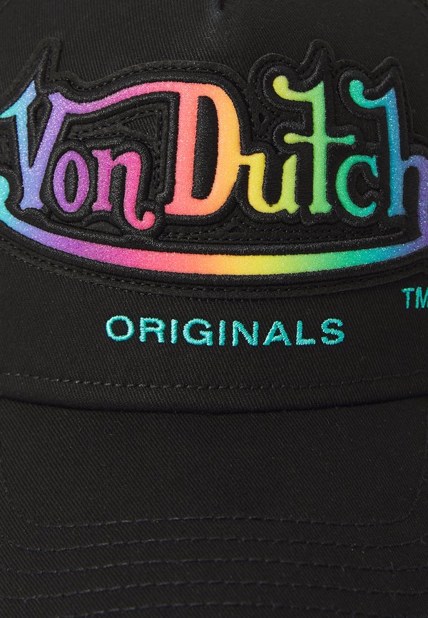 TRUCKER MEMPHIS UNISEX - Cap2