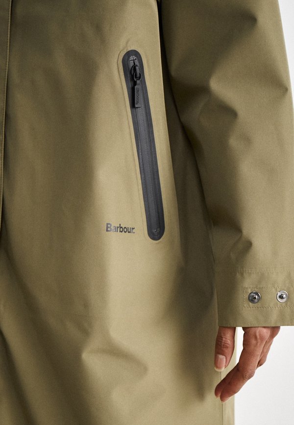 JAYLA WATERPROOF - Parka2