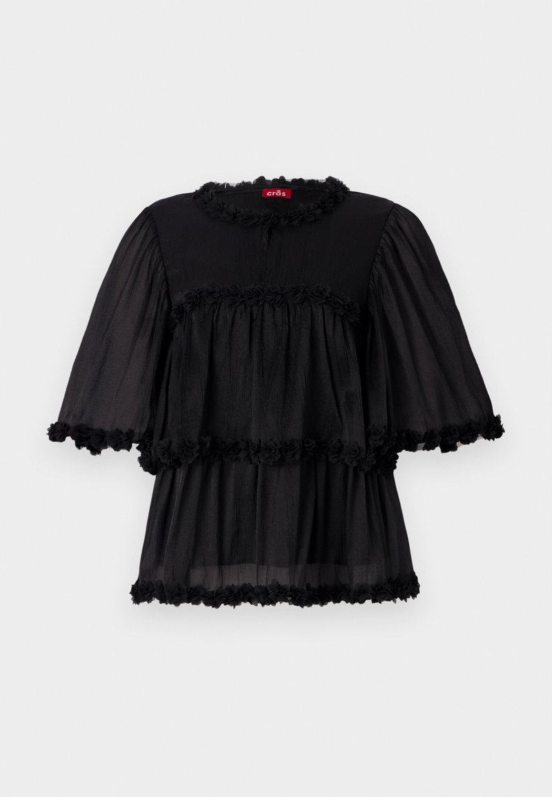 Cras Blouse zwart Cras Blouse zwart