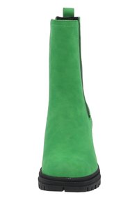 Palado Platform-nilkkurit - green