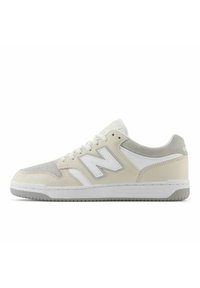 Zapatillas - grey beige