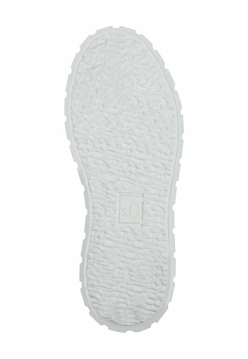 s.Oliver Damen Sneaker Low 5-23662-42, Scarpe da Ginnastica Donna