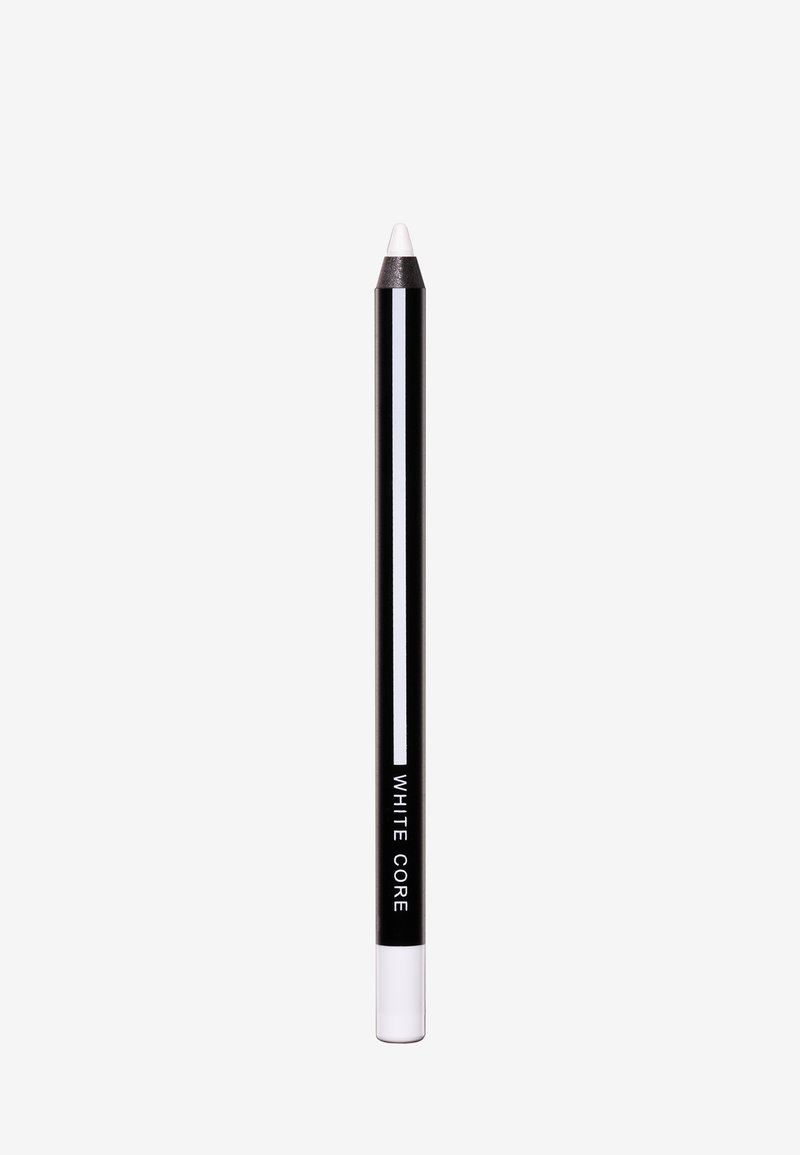 LH cosmetics - CRAYON - Lip liner - white, Enlarge