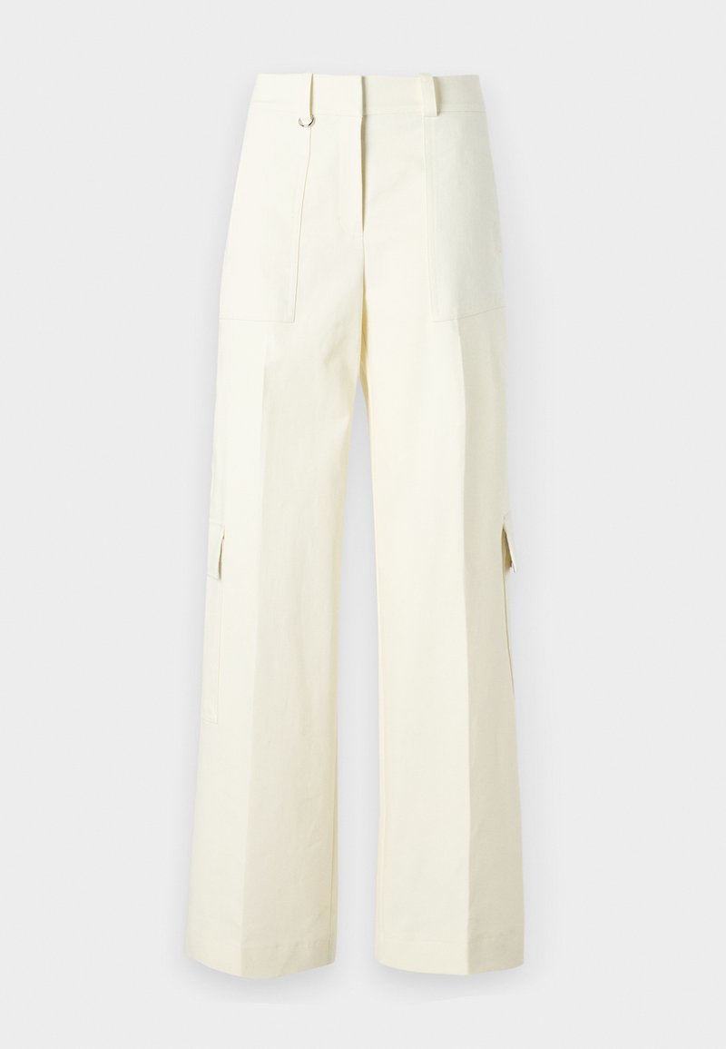 Boss Cargobroek wit Boss Cargobroek wit